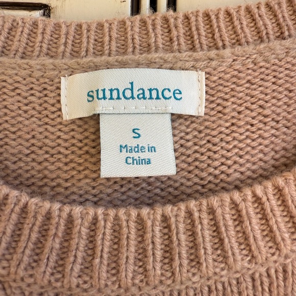 COPY - Sundance Sweater, Size Smalll - Picture 2 of 3